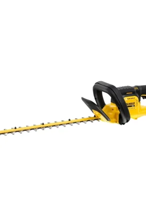 Réduction Taille-haie sans fil Dewalt DCMHT 563 N 18 V 55 cm Solo - sans batterie, sans chargeur