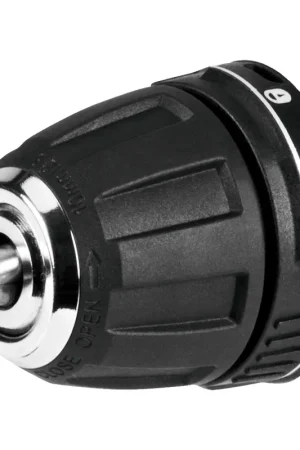 Usine Directe Bosch GFA 12-B Professional FlexiClick Aufsatz ( 1600A00F5H ) für Akku Bohrschrauber GSR 12V-15 FC