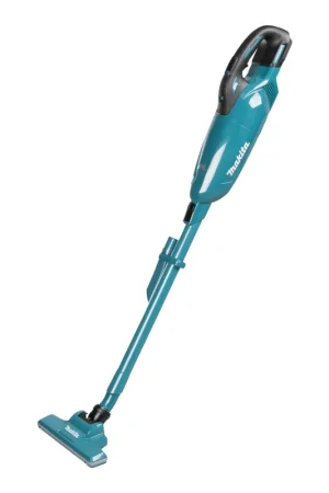 Usine Directe Aspirateur sans fil Makita DCL 283 FZ 18 V 0,73 l Brushless Solo - sans batterie, sans chargeur