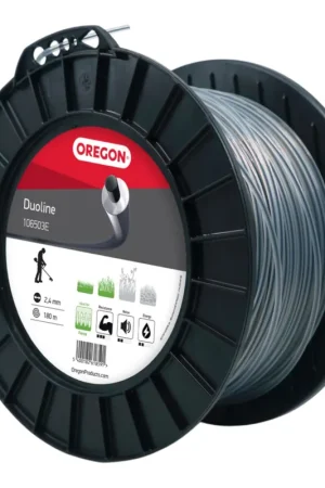 Nouvel Arrivage Fil de coupe Oregon Duoline 2,4 mm x 180 m ( 106503E )