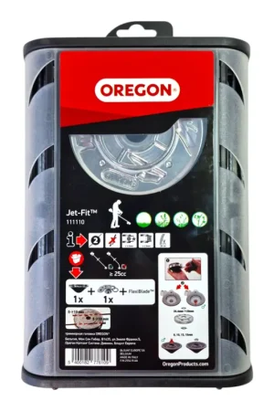 Dernier Modèle Tête de coupe Oregon Jet-Fit 2 ( 111110 )