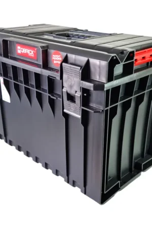 Offre Du Jour Qbrick System ONE 450 2.0 Basic Mallette à outils 585 x 385 x 422 mm 52 l IP66