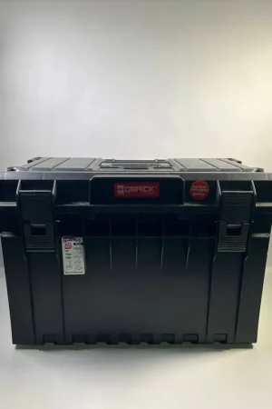 Affaire À Saisir Qbrick System ONE 450 2.0 Basic Mallette à outils 585 x 385 x 420 mm 52 l IP66