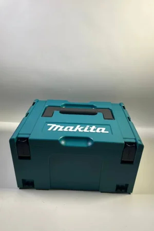 Retour Gratuit Makita MAKPAC 3 Coffret - sans insert (821551-8)