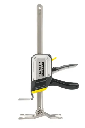 Stanley Fatmax FMHT83550-1 TradeLift outil de montage à une main 150 kg de capacité de levage Usine Directe