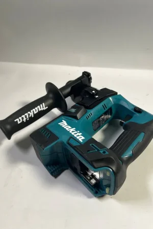 Makita DHR 171 Z 18 V Marteau Perforateur sans fil avec SDS Plus - sans Batterie ni Chargeur Nouvelle Collection