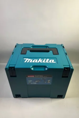 Makita MAKPAC 4 Systemkoffer- Leicht Gebraucht Bon Marché