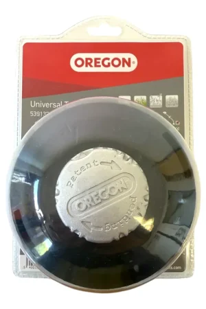 Satisfait Ou Remboursé Oregon Universal Tap and Go Tête à fil 3,0 mm sans boulons ( 539137 )