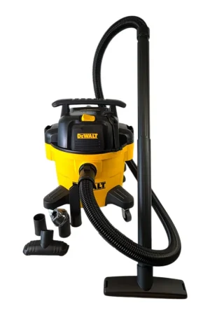 DeWalt DXV23P Aspirateur eau et poussières 1150 watts 23 L Pas Cher