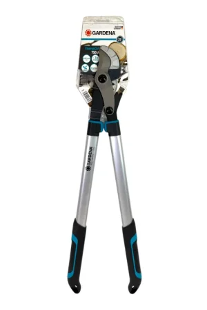 Vente Flash Gardena EnergyCut 750 A Élagueur à enclume Élagueur à engrenage ( 12008-20 )
