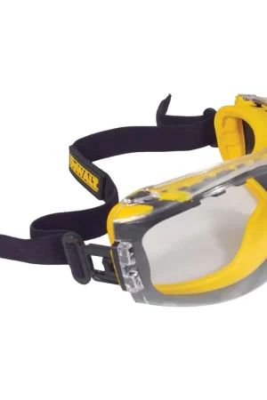 DeWalt Concealer DPG82-11 Lunettes de protection Top Vente