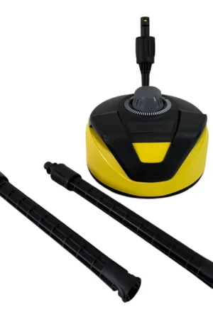 Achetez Aujourd'hui Kärcher T 5 nettoyeur de surface T-Racer ( 2.644-084.0 ) pour nettoyeur haute pression K 2 - K 7