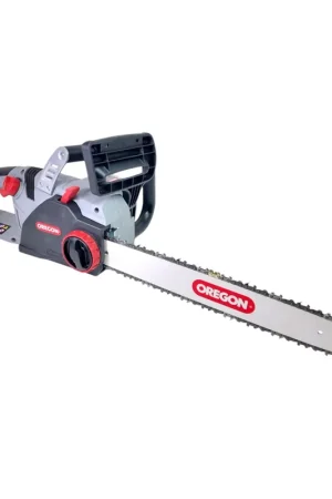 Populaire Tronçonneuse Oregon CS 1500 2400 W Longueur de coupe 45 cm Pas de chaîne 3/8" ( 579641 )