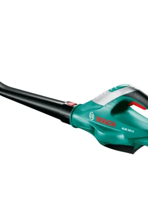 Bosch ALB 18 Li Souffleur-souffleur de feuilles 18 V ( 06008A0302 ) Solo - sans batterie, sans chargeur Petit Prix