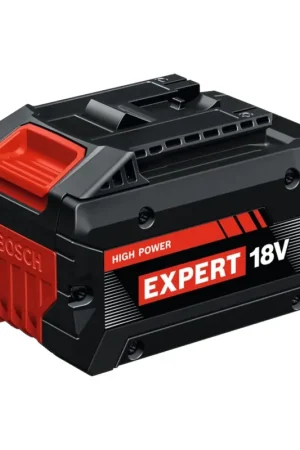Prix Promo Bosch EXBA 18V-55 EXPERT Batterie 18 V 5,5 Ah Li-Ion AMPShare ( 1600A036Z6 )