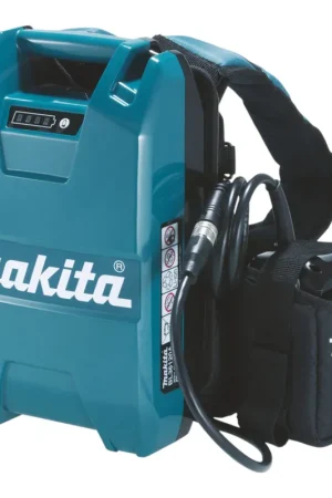 Makita BL 36120 A Sac à dos pour batterie 36 V 12,0 Ah Li-Ion LXT Bon Plan