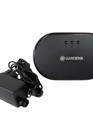 Contrôleur d'arrosage Gardena smart Irrigation Control ( 19035-20 ) Pas Cher