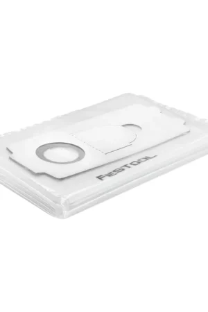Vente Directe Festool FIS-CTH MIDI/3 Sac filtre de sécurité 3 pces ( 578593 ) pour CTH MIDI I AC