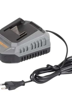Authentique Procraft C20/2 chargeur 20 V 2 A courant de charge pour batteries Li-ion