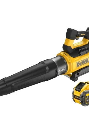 DeWalt DCMBL 777 N Souffleur axial à batterie 54 V FlexVolt Brushless + 1x batterie 9,0 Ah - sans chargeur Vente Flash