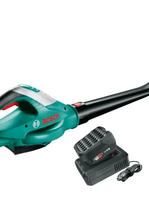 Souffleur de feuilles Bosch ALB 18 Li Souffleur 18 V + 1x batterie 4.0 Ah + chargeur Prix Promo
