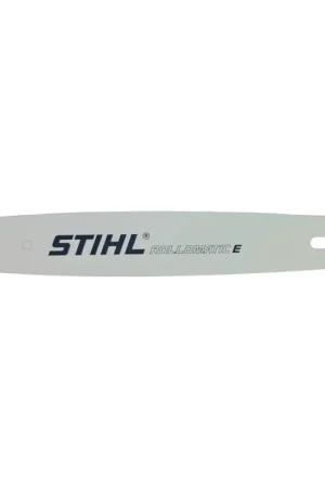Stihl Rollomatic E guide-chaîne 40 cm 3/8" 1,6 mm 10 dents ( 30030086113 ) Acheter En Ligne