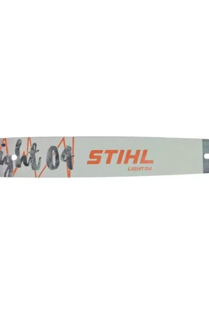 Stihl Light 04 guide-chaîne 40 cm 0.325" 1,6 mm 11 dents ( 30050004713 ) Offre Limitée