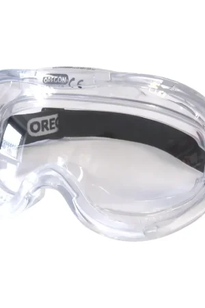 Prix Promo Oregon 539169 Lunettes de protection anti-buée et anti-rayures