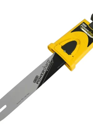 Meilleure Vente Oregon PowerSharp Combinaison rail de guidage et affûteur 35 cm ( 542311 ) A074