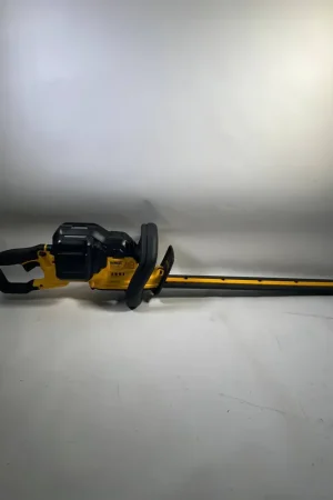 DeWalt DCM 583 N 36 V Taille-haies sans fil dans Carton - sans Batterie, ni Chargeur Meilleur Prix