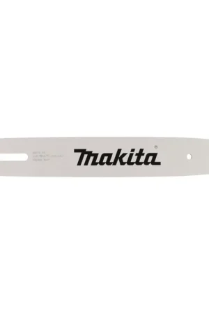 Nouvel Arrivage Makita Rail de scie 90PX 30 cm 1,1 mm ( 191G15-1 ) pour DUC307 / DUC353 / UC011G / UC012G / UC015G / UC016G / UC3541A / UC4041A