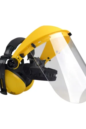 Oregon Q515062 Combinaison de protection faciale et auditive Populaire