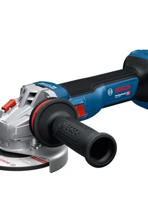 Bosch GWS 18V-11 Professional Meuleuse angulaire sans fil 18 V 125 mm ( 06019N4100 ) Solo - sans batterie, sans chargeur Acheter Direct