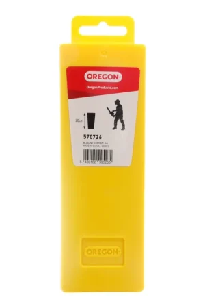 Réduction Oregon Cale en plastique 20 cm Cale d'abattage ( 570726 )