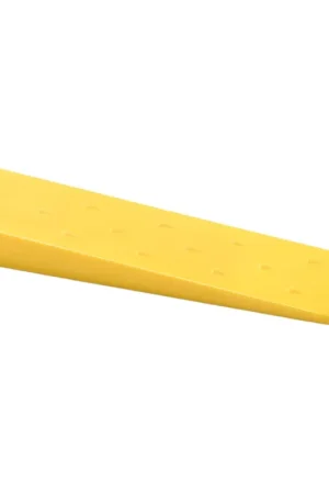 Oregon Cale en plastique 30 cm Cale d'abattage ( 26782 ) Satisfait Ou Remboursé