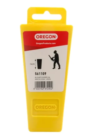 Oregon Cale en plastique 14 cm Cale d'abattage ( 561109 ) Commander Vite