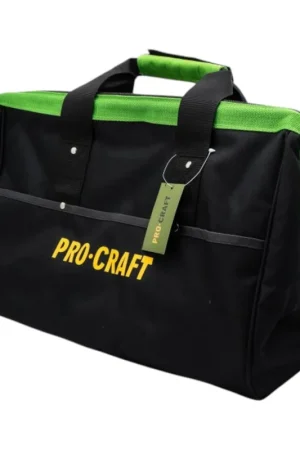 Sac à outils Procraft BG400 45 x 24 x 33 cm Dernière Chance