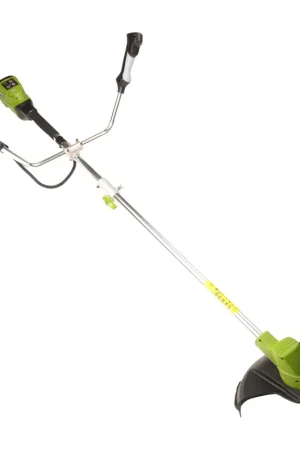 Commander Maintenant Procraft PTA30 Débroussailleuse sans fil 20 V 300 mm Brushless Solo - sans batterie, sans chargeur