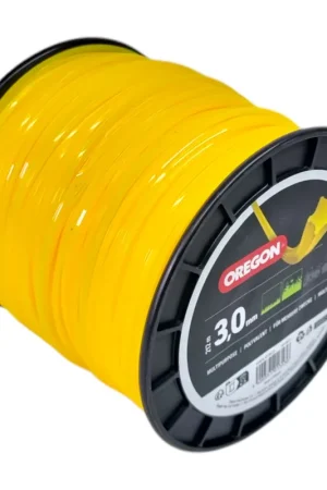 Seulement Aujourd'hui Oregon 69-461-Y Starline fil 3,0 mm x 212 m jaune