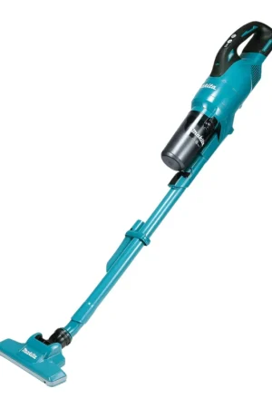Offre Limitée Makita DCL 286 FZ Aspirateur sans fil 18 V 0,25 l Brushless Solo - sans batterie, sans chargeur