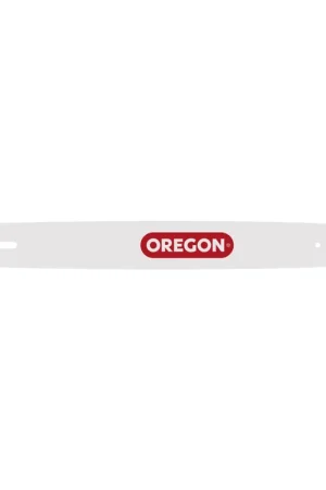 Oregon Double Guard guide-chaîne 45 cm 1,3 mm 3/8" ( 180SDEA095 ) Guide-chaîne pour tronçonneuse Commande En Gros