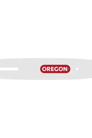 Oregon Double Guard Guide 25 cm 1,3 mm 3/8" ( 100SDEA041 ) Guide pour tronçonneuse Certifié