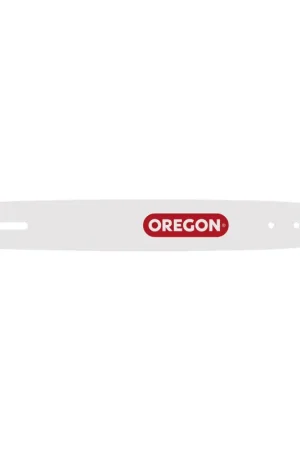 Oregon Double Guard guide-chaîne 40 cm 1,3 mm 3/8" ( 160SDEA041 ) Guide-chaîne pour tronçonneuse Dernière Chance