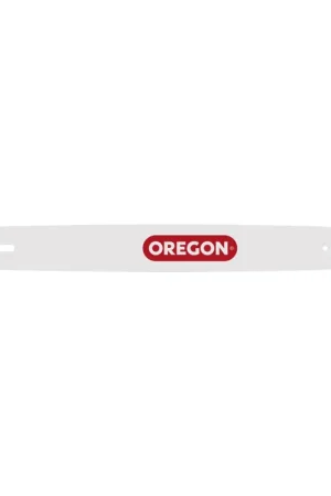 Oregon Double Guard guide-chaîne 45 cm 1,3 mm 3/8" ( 180SDEA041 ) Guide-chaîne pour tronçonneuse Usine Directe