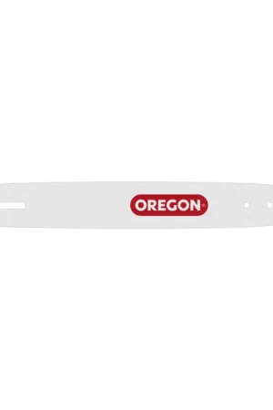 Oregon Double Guard guide-chaîne 35 cm 1,3 mm 3/8" ( 140SDEA041 ) Guide-chaîne pour tronçonneuse Produit De Marque
