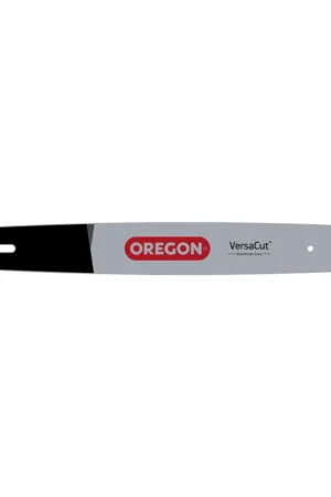 Prix Promo Oregon Guide VersaCut 45 cm 1,5 mm 3/8" ( 188VXLHK095 ) Guide pour tronçonneuse