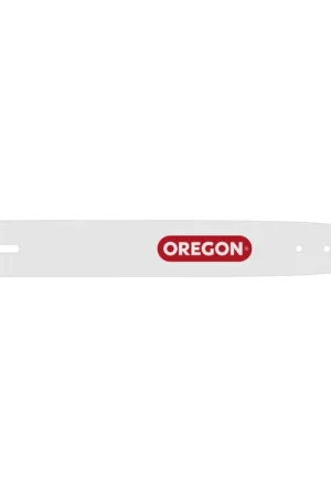 Commande En Gros Oregon Double Guard guide-chaîne 35 cm 1,3 mm 3/8" ( 140SDEA074 ) Guide-chaîne pour tronçonneuse
