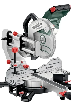 Scie à tronçonner Metabo KGSV 254 MC 1800 watts 254 mm ( 615254000 ) Prix Promo