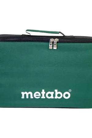 Offre Spéciale Metabo Tasche für MS 18 LTX 15 Akku Astsäge 520 x 320 x 100 mm