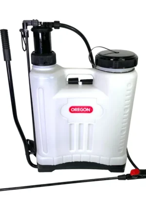 Pulvérisateur à dos Oregon Pulvérisateur de jardin à pression 16 litres ( 646608 ) Must-Have